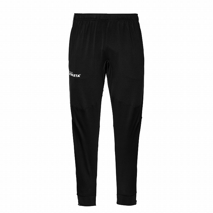 ATHLETA �����쥿 JR �ȥ졼�˥󥰥��㡼�� �ѥ��(�֥�å�) 02441J 70BLK ����˥� �������ॢ�åץѥ��