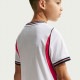 NIKE �ʥ��� ����˥� ���󥰥�����ɽ ENT 2026 �ۡ��� Ⱦµ ��ץꥫ ��˥ե����ॷ���(�ۥ磻��) IB5111 100