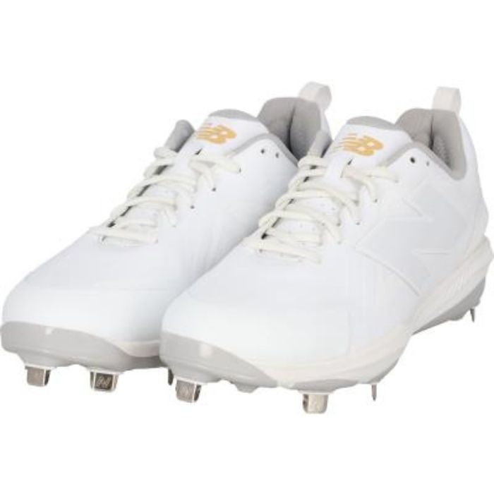 NEWBALANCE �ե塼���륻��1000�᥿��V1 2E (�ۥ磻��) M10004ET ��� ���塼�� ������