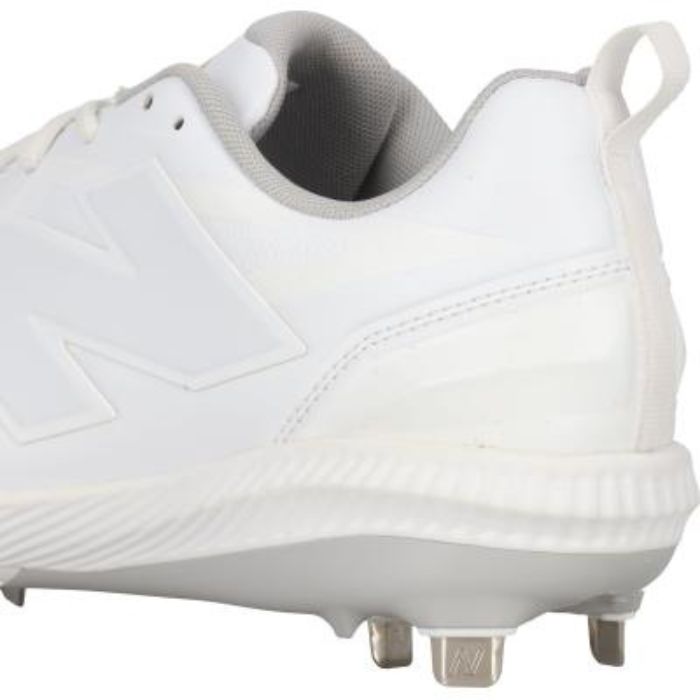 NEWBALANCE �ե塼���륻��1000�᥿��V1 2E (�ۥ磻��) M10004ET ��� ���塼�� ������