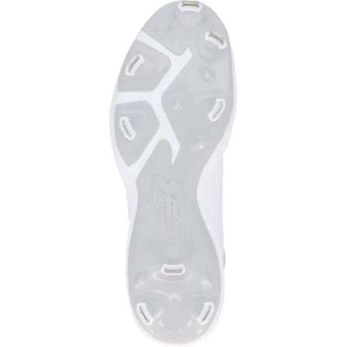 NEWBALANCE �ե塼���륻��1000�᥿��V1 2E (�ۥ磻��) M10004ET ��� ���塼�� ������
