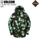 VOLCOM �ܥ륳�� G0652406 L GORE-TEX JACKET SPB ���Ρ��ܡ��ɥ����� ���㥱�å� �ܥ륳�०���� �����ƥå��� 23-24��ǥ�