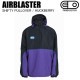 AIRBLASTER �����֥饹���� AB26MJKT_1212 SHIFTY PULLOVER HUCKLEBERRY ���Ρ��ܡ��ɥ����� ���㥱�å� �����֥� 25-26��ǥ�