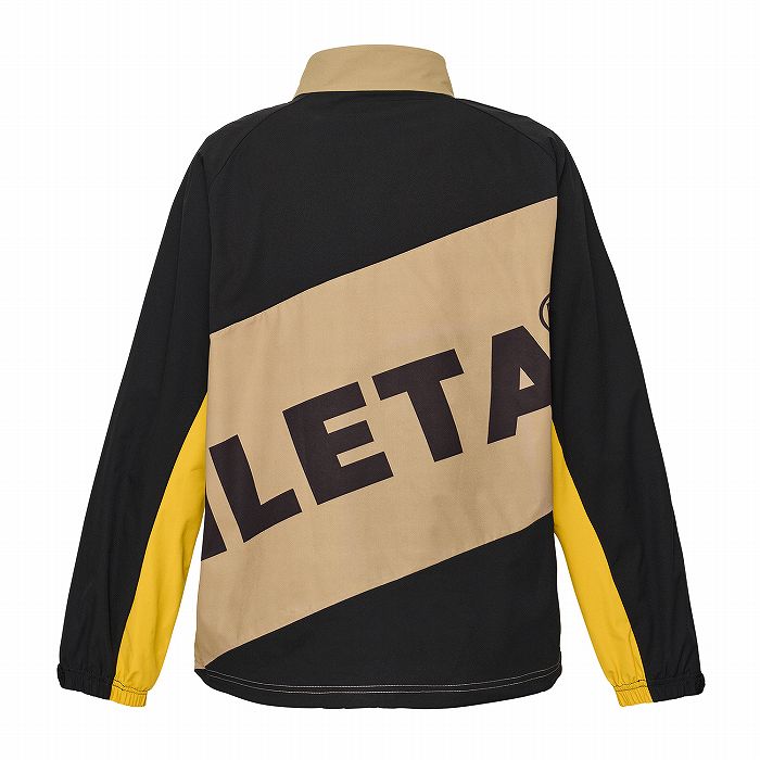 ATHLETA �����쥿 JR ���顼�֥��å� �ȥ졼�˥󥰥��㥱�å� 04183J ����˥� �������ॢ�åץ���� �磻�ɥ��륨�å�