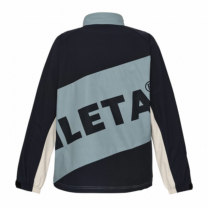 ATHLETA �����쥿 JR ���顼�֥��å� �ȥ졼�˥󥰥��㥱�å� 04183J ����˥� �������ॢ�åץ���� �磻�ɥ��륨�å�