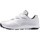 MIZUNO ���å�����ܥ����� �ȥ졼�ʡ� (�ۥ磻�ȡߥۥ磻��) 11GT252501 ��� ���塼�� �ȥ졼�˥�