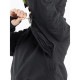 VOLCOM �ܥ륳�� H0452402 3D STRETCH GORE JACKET BLK ���Ρ��ܡ��ɥ����� ���㥱�å� �ܥ륳�०���� �����ƥå��� ��ǥ�����
