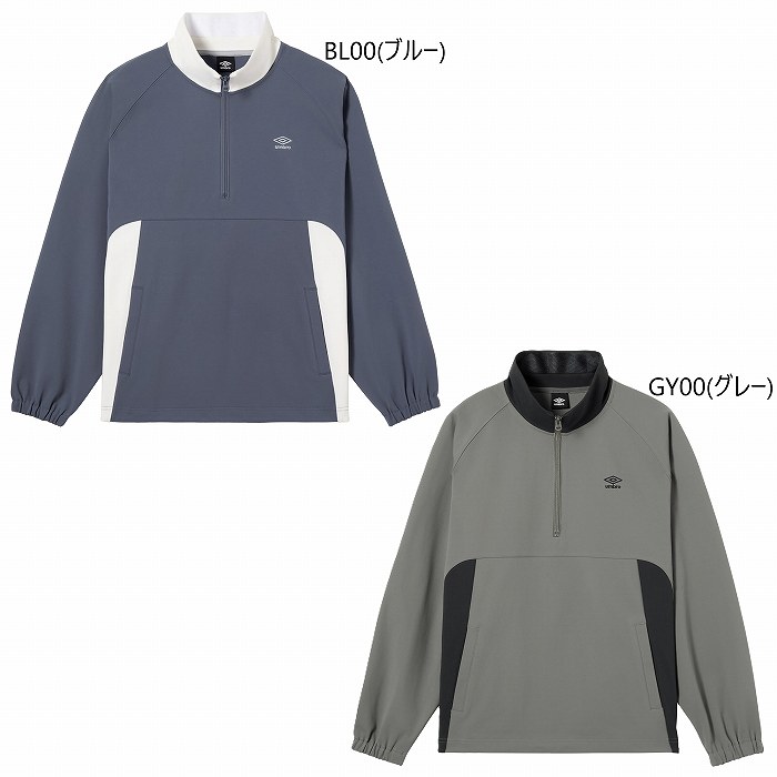 UMBRO ����֥� AWAY DAYS �ϡ��ե��åץȥå� UF6SFL21M �ȥ졼�˥󥰥ȥå� �������ॢ�åץ��㡼��