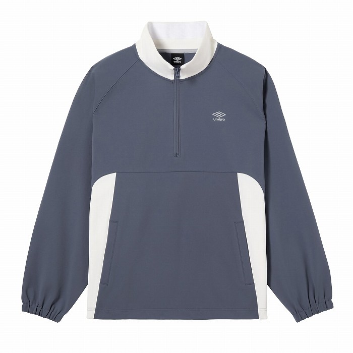 UMBRO ����֥� AWAY DAYS �ϡ��ե��åץȥå� UF6SFL21M �ȥ졼�˥󥰥ȥå� �������ॢ�åץ��㡼��