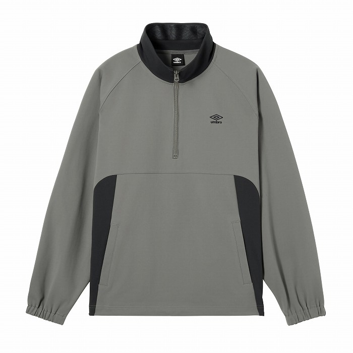 UMBRO ����֥� AWAY DAYS �ϡ��ե��åץȥå� UF6SFL21M �ȥ졼�˥󥰥ȥå� �������ॢ�åץ��㡼��