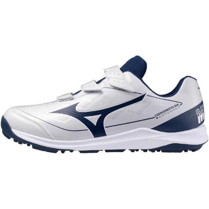 MIZUNO ���å�����ܥ����� �ȥ졼�ʡ� (�ۥ磻�ȡߥͥ��ӡ�) 11GT252514 ��� ���塼�� �ȥ졼�˥�