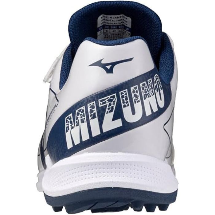 MIZUNO ���å�����ܥ����� �ȥ졼�ʡ� (�ۥ磻�ȡߥͥ��ӡ�) 11GT252514 ��� ���塼�� �ȥ졼�˥�