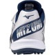 MIZUNO ���å�����ܥ����� �ȥ졼�ʡ� (�ۥ磻�ȡߥͥ��ӡ�) 11GT252514 ��� ���塼�� �ȥ졼�˥�