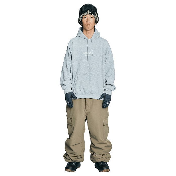 ROME ������ Baggy Cargo Pants �Х����������ѥ�� BRONZE �ѥ�� ���Ρ��ܡ��ɥ����� �����०���� ROME������ 25-26��ǥ�