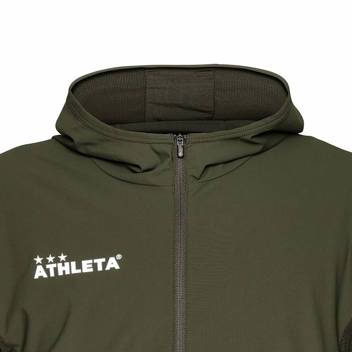 ATHLETA �����쥿 O-Rei �����륹�ȥ�å������른�㥱�å� REI-1201 �ȥ졼�˥󥰥��㥱�å� �ܿ��䴶