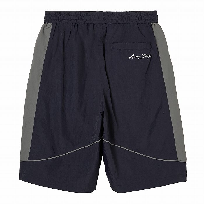 UMBRO ����֥� AWAY DAYS �ʥ����� �����֥� �ϡ��եѥ�� UF6SHP41M ������ɥϡ��եѥ��
