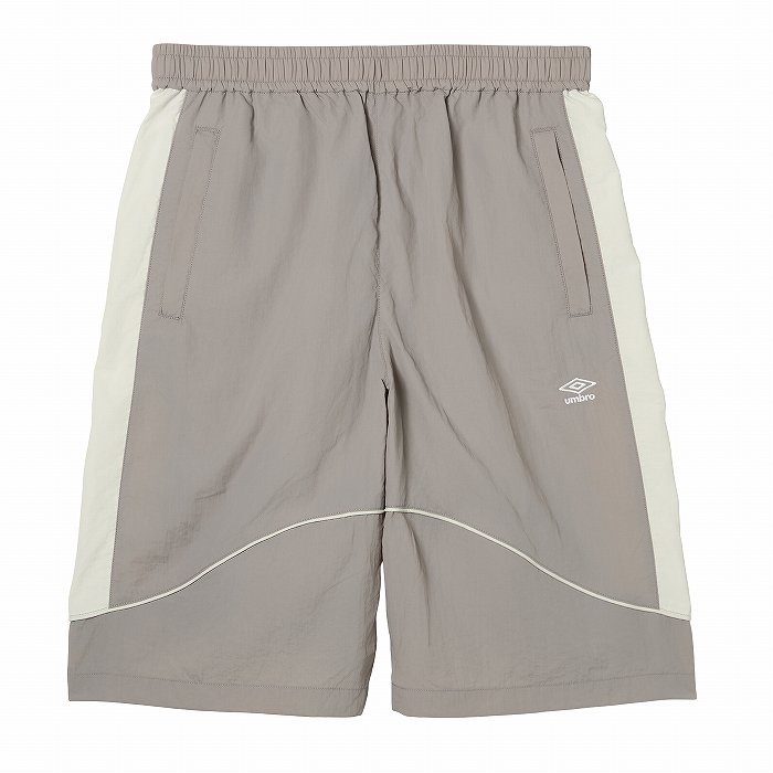 UMBRO ����֥� AWAY DAYS �ʥ����� �����֥� �ϡ��եѥ�� UF6SHP41M ������ɥϡ��եѥ��