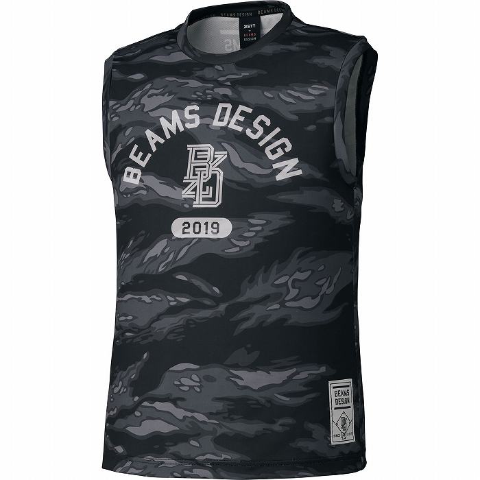 ZETT ���å� ZETT by BEAMS DESIGN �Ρ����꡼�֥����(�֥�å�) BOT77303 1900 ��� ������