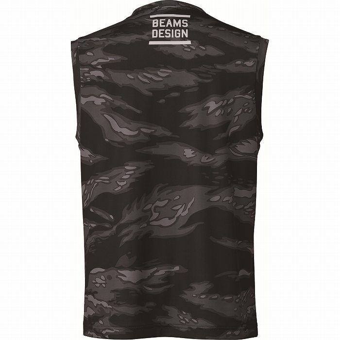 ZETT ���å� ZETT by BEAMS DESIGN �Ρ����꡼�֥����(�֥�å�) BOT77303 1900 ��� ������