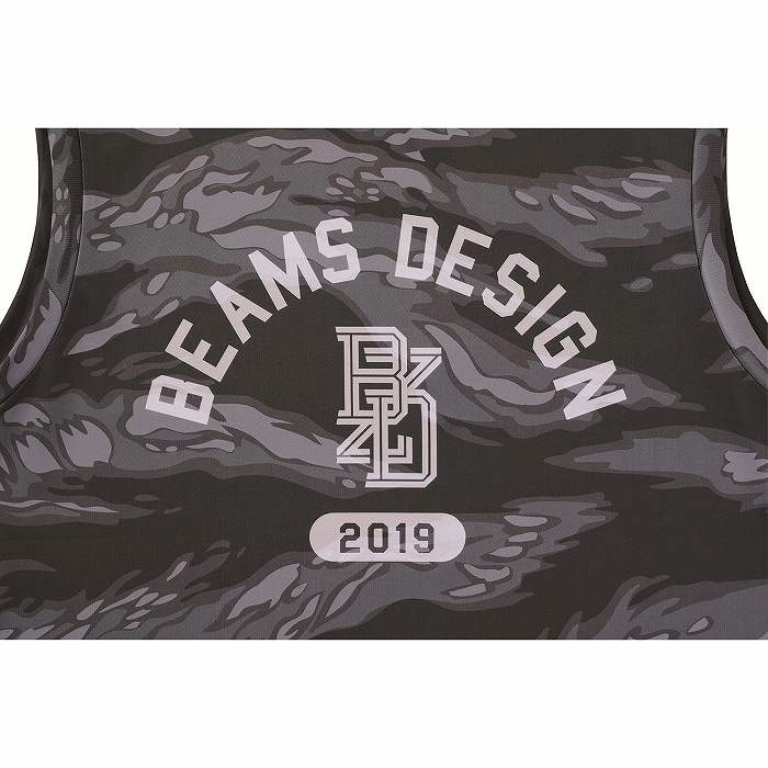 ZETT ���å� ZETT by BEAMS DESIGN �Ρ����꡼�֥����(�֥�å�) BOT77303 1900 ��� ������