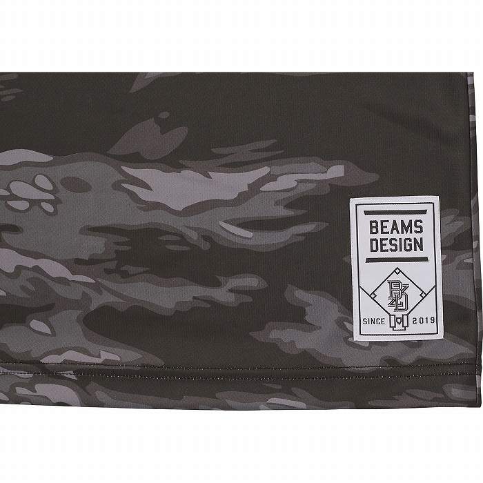 ZETT ���å� ZETT by BEAMS DESIGN �Ρ����꡼�֥����(�֥�å�) BOT77303 1900 ��� ������