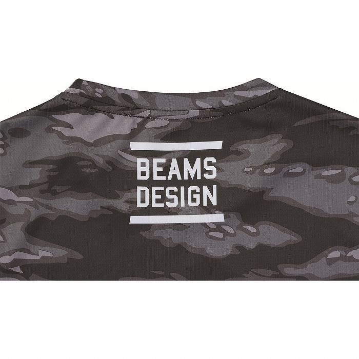ZETT ���å� ZETT by BEAMS DESIGN �Ρ����꡼�֥����(�֥�å�) BOT77303 1900 ��� ������