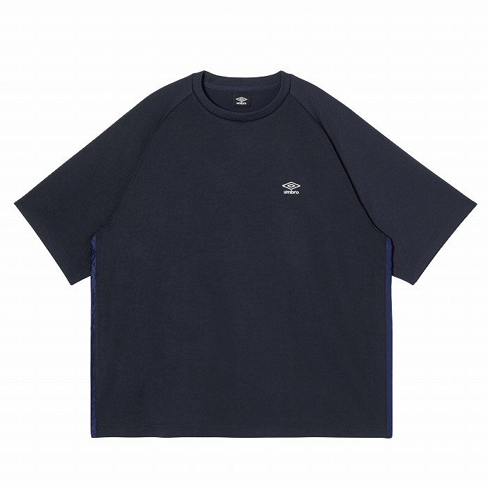 UMBRO ����֥� AWAY DAYS Ⱦµ�ץ饯�ƥ�������� UF6SHT55M Ⱦµ�ץ饷��� T�����