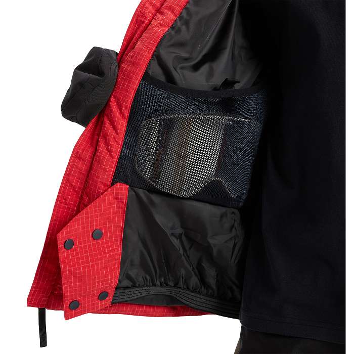 QUIKSILVER åС EQBTJ03219 HIGH IN THE HOOD YOUTH JK RZK0 㥱å ˥ Ҥɤ  ͷ