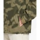 VOLCOM �ܥ륳�� G0452506 2836 INS JACKET CAM ���Ρ��ܡ��ɥ����� ���㥱�å� �ܥ륳�०���� ���Υ� 24-25��ǥ�