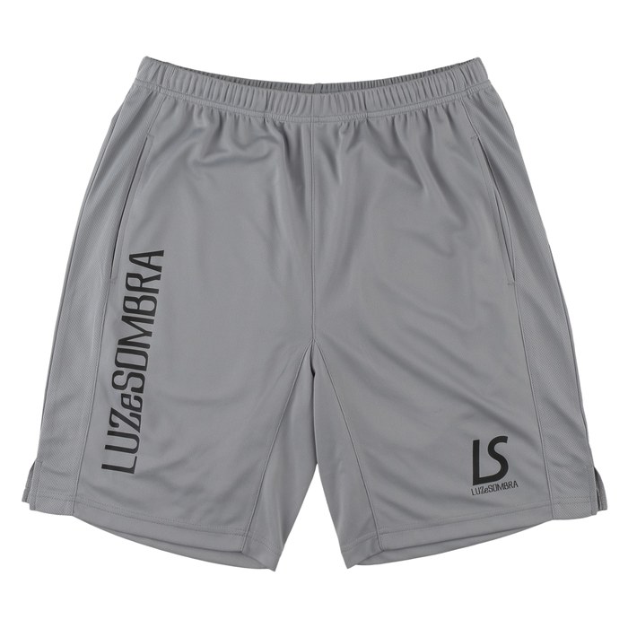 LUZESOMBRA �롼��������֥� SIMPLE STANDARD PRA-PANTS F1811309 003GRY GRY �եåȥ��� �ץ�ѥ����