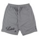 LUZESOMBRA �롼��������֥� SIMPLE STANDARD PRA-PANTS F1811309 003GRY GRY �եåȥ��� �ץ�ѥ����