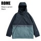 ROME  MEANS JACKET BLACK 24-25   㥱å Ρܡ