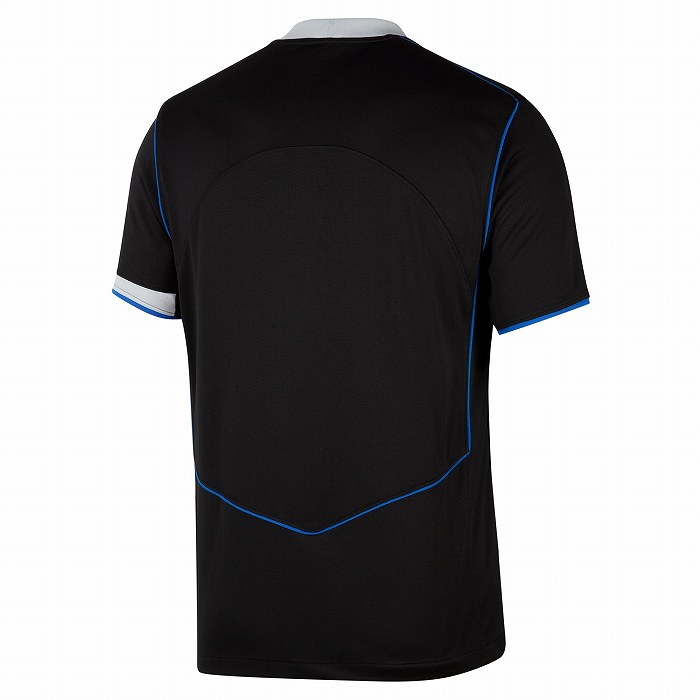 NIKE �ʥ��� �����륷�� 25-26 3rd Ⱦµ ��ץꥫ ��˥ե����ॷ���(�֥�å�) HM3202 011