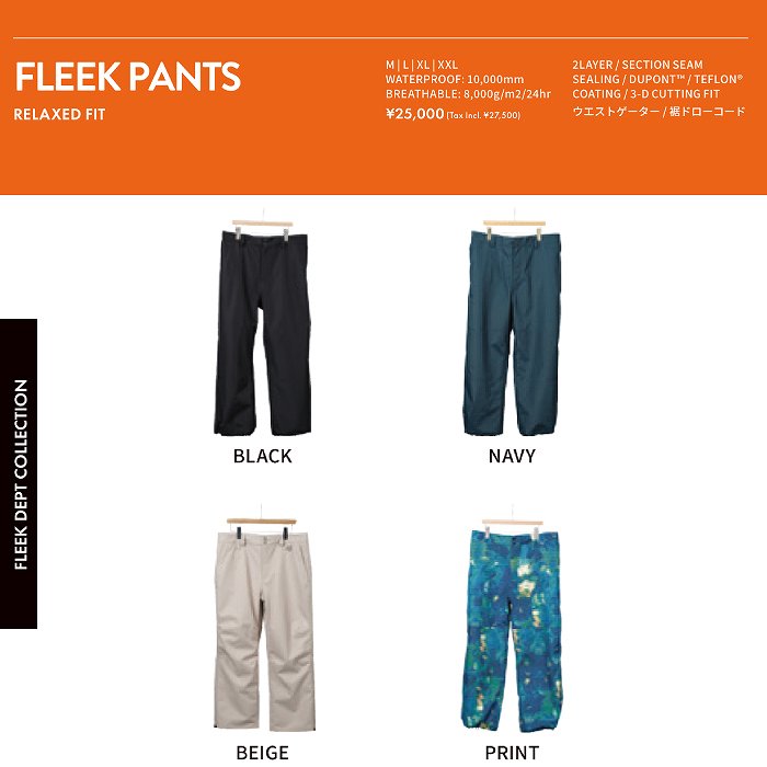 AA ���֥륨�� FLEEK PANTS NAVY 24-25 ������ ��� ��˥��å��� �ѥ�� ���Ρ��ܡ���