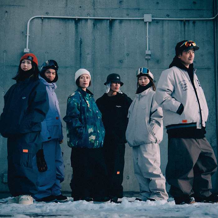 AA ���֥륨�� FLEEK PANTS NAVY 24-25 ������ ��� ��˥��å��� �ѥ�� ���Ρ��ܡ���