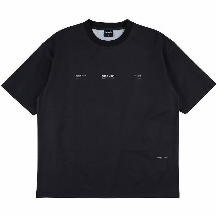 SPAZIO ���ѥåĥ��� �����ݥ���ե� �����С������� �ץ�T����� GE1141 Ⱦµ�ץ饷���