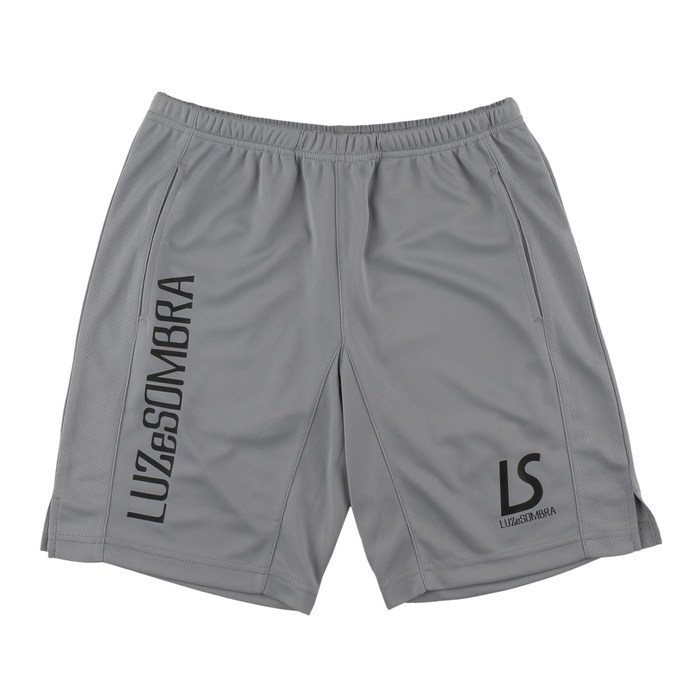 LUZESOMBRA �롼��������֥� Jr SIMPLE STANDARD PRA-PANTS F1921314 003GRY GRY �եåȥ��� �ץ�ѥ����