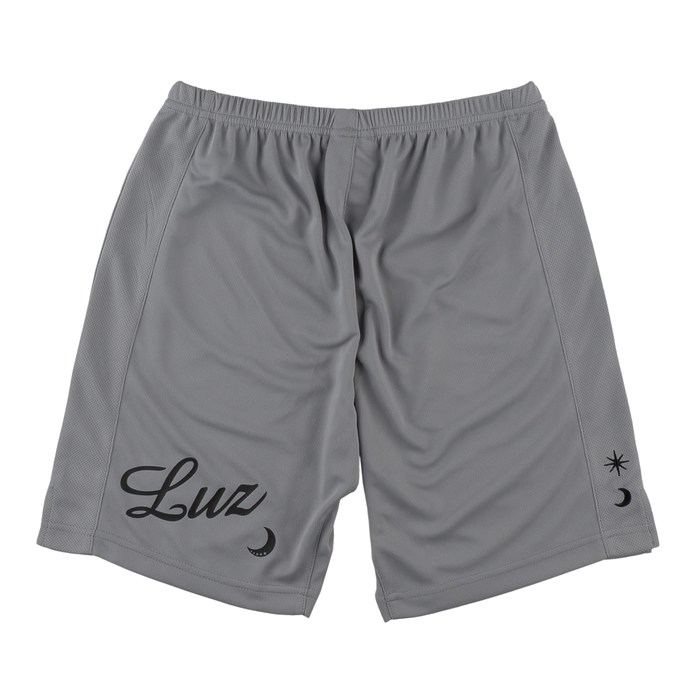 LUZESOMBRA �롼��������֥� Jr SIMPLE STANDARD PRA-PANTS F1921314 003GRY GRY �եåȥ��� �ץ�ѥ����