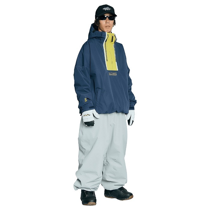 ROME ������ Profit Pants �ץ��ե��åȥѥ�� SILVER GRAY �ѥ�� ���Ρ��ܡ��ɥ����� �����०���� ROME������ 25-26��ǥ�