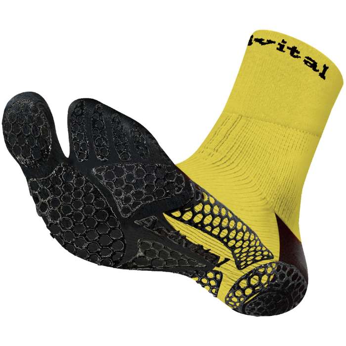 ACTIVITAL �����ƥ��Х����� Activital �եåȥ��ݡ������ץ� XS HRD1054 YE ���å��� ���ȥå���