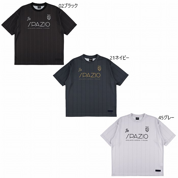 SPAZIO ���ѥåĥ��� ���ȥ饤�� �����С������� �ץ�T����� GE1145 Ⱦµ�ץ饷���