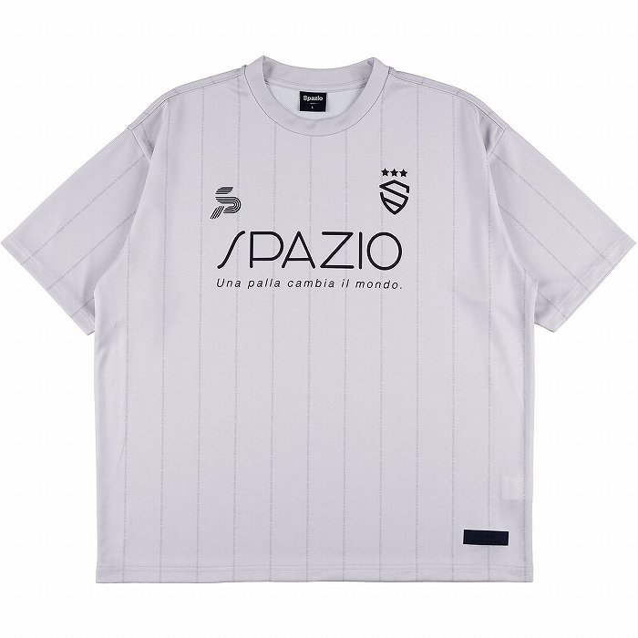 SPAZIO ���ѥåĥ��� ���ȥ饤�� �����С������� �ץ�T����� GE1145 Ⱦµ�ץ饷���