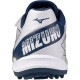 MIZUNO ���å�����ܥ����� �ȥ졼�ʡ� Jr. (�ۥ磻�ȡߥͥ��ӡ�) 11GT252714 ��� ���塼�� �ȥ졼�˥�