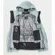 VOLCOM �ܥ륳�� G0652501 GUCH STRETCH GORE JACKET AGV ���Ρ��ܡ��ɥ����� ���㥱�å� �ܥ륳�०���� �����ƥå��� ���Υ�
