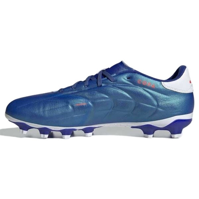 ADIDAS ���ǥ����� ���� �ԥ奢 2 Pro HG/AG IE7543 IE7543 �֥롼�ߥեåȥ������ۥ磻�� ���å��� ���ѥ���