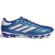 ADIDAS ���ǥ����� ���� �ԥ奢 2 Pro HG/AG IE7543 IE7543 �֥롼�ߥեåȥ������ۥ磻�� ���å��� ���ѥ���