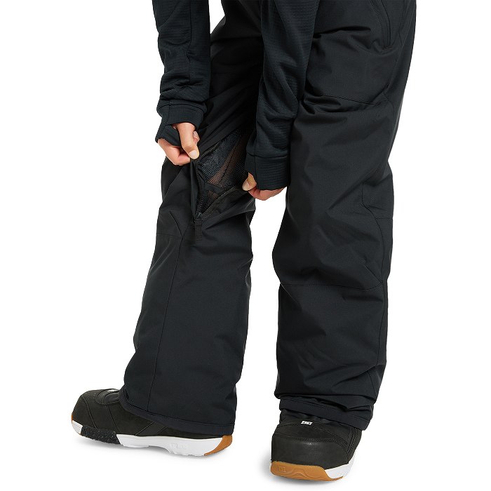 QUIKSILVER �����å�����С� EQBTP03060 MASH UP YOUTH BIB KVJ0 �ӥ֥ѥ�� ����˥������� �Ҥɤ� ������ ��ͷ��