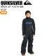 QUIKSILVER �����å�����С� EQBTP03060 MASH UP YOUTH BIB KVJ0 �ӥ֥ѥ�� ����˥������� �Ҥɤ� ������ ��ͷ��