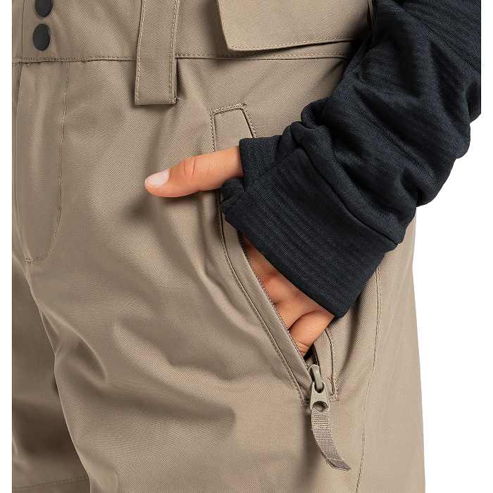 QUIKSILVER åС EQBTP03060 MASH UP YOUTH BIB TZC0 ӥ֥ѥ ˥ Ҥɤ  ͷ