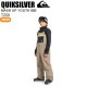 QUIKSILVER åС EQBTP03060 MASH UP YOUTH BIB TZC0 ӥ֥ѥ ˥ Ҥɤ  ͷ